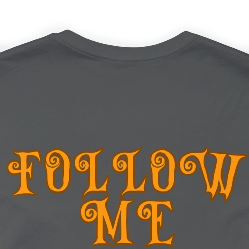 Halloween Hairstylist Shirt