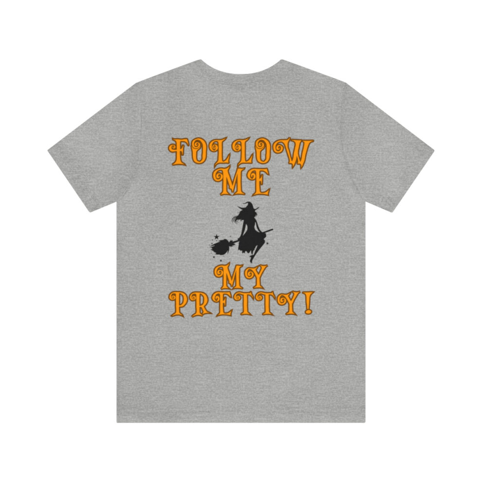 Ghost Hairstylist Shirt
