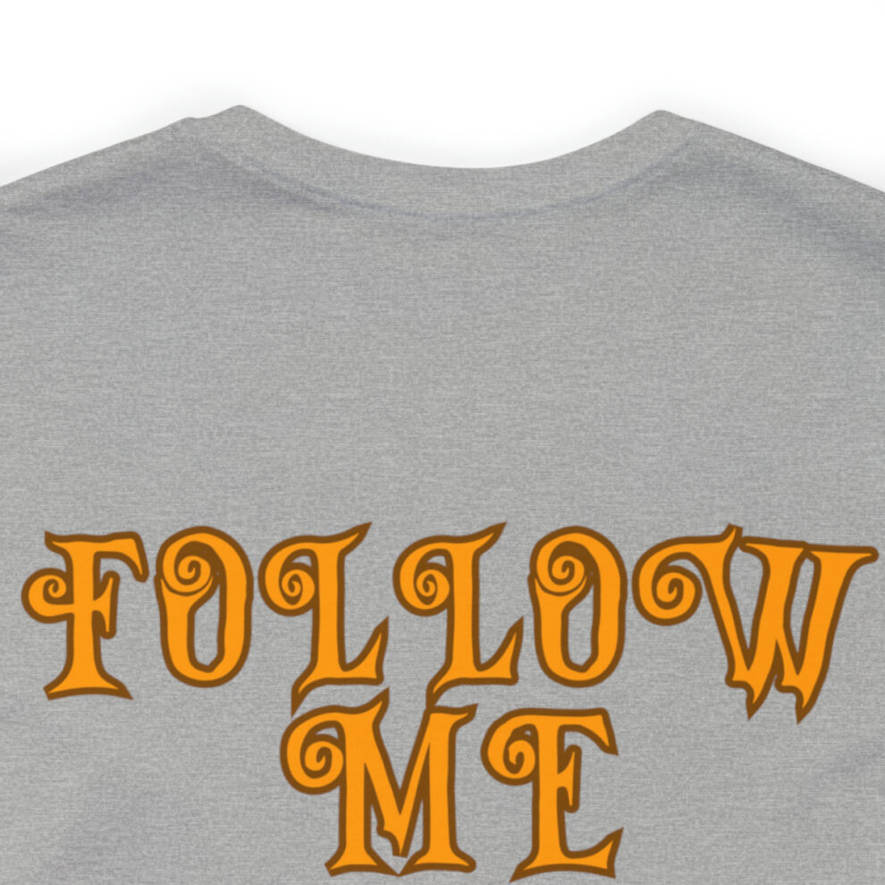 Ghost Hairstylist Shirt