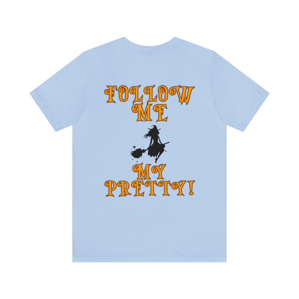 Ghost Hairstylist Shirt