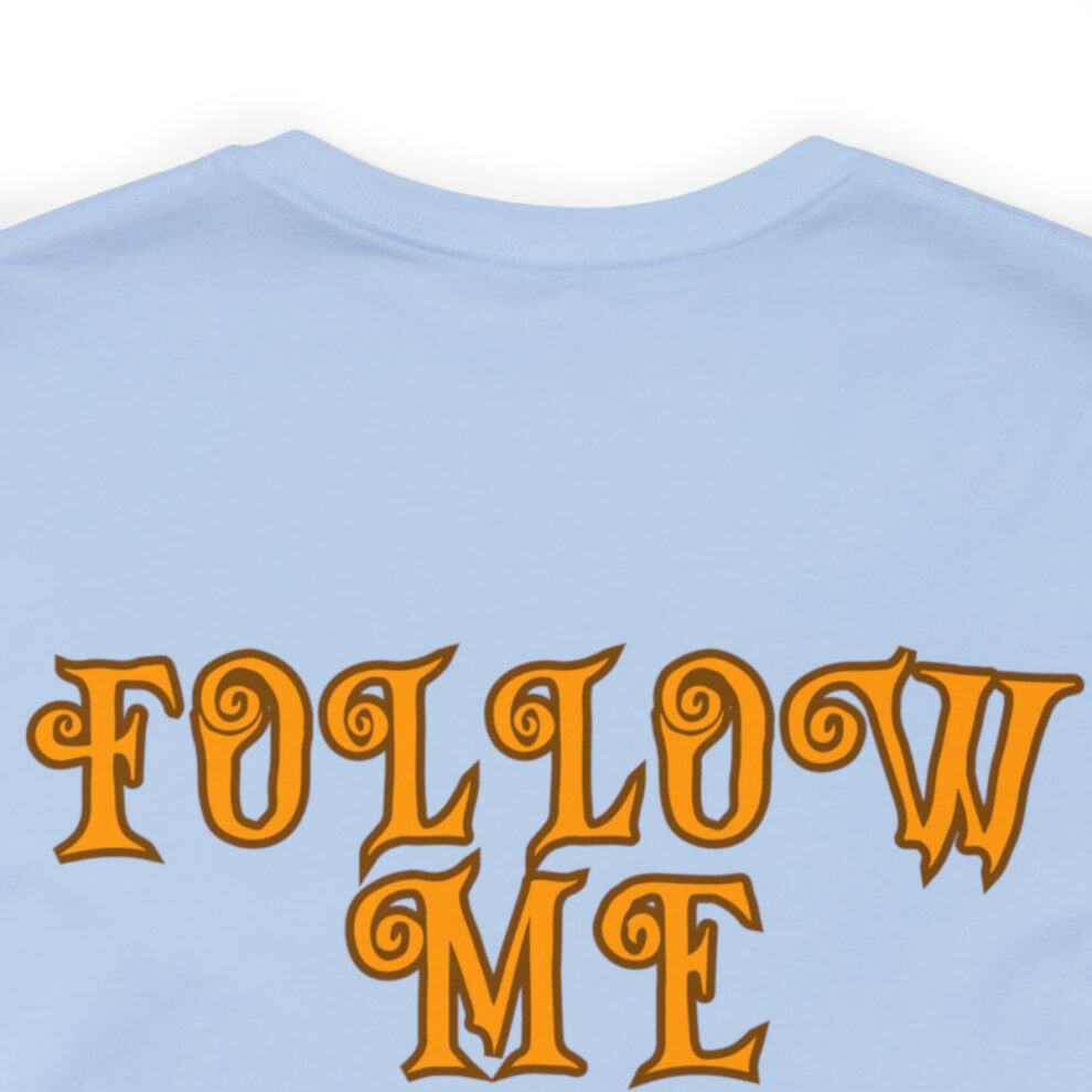 Ghost Hairstylist Shirt