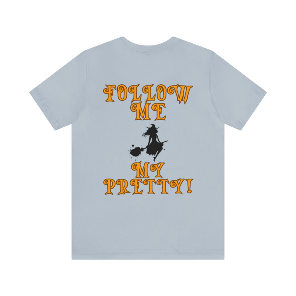 Ghost Hairstylist Shirt