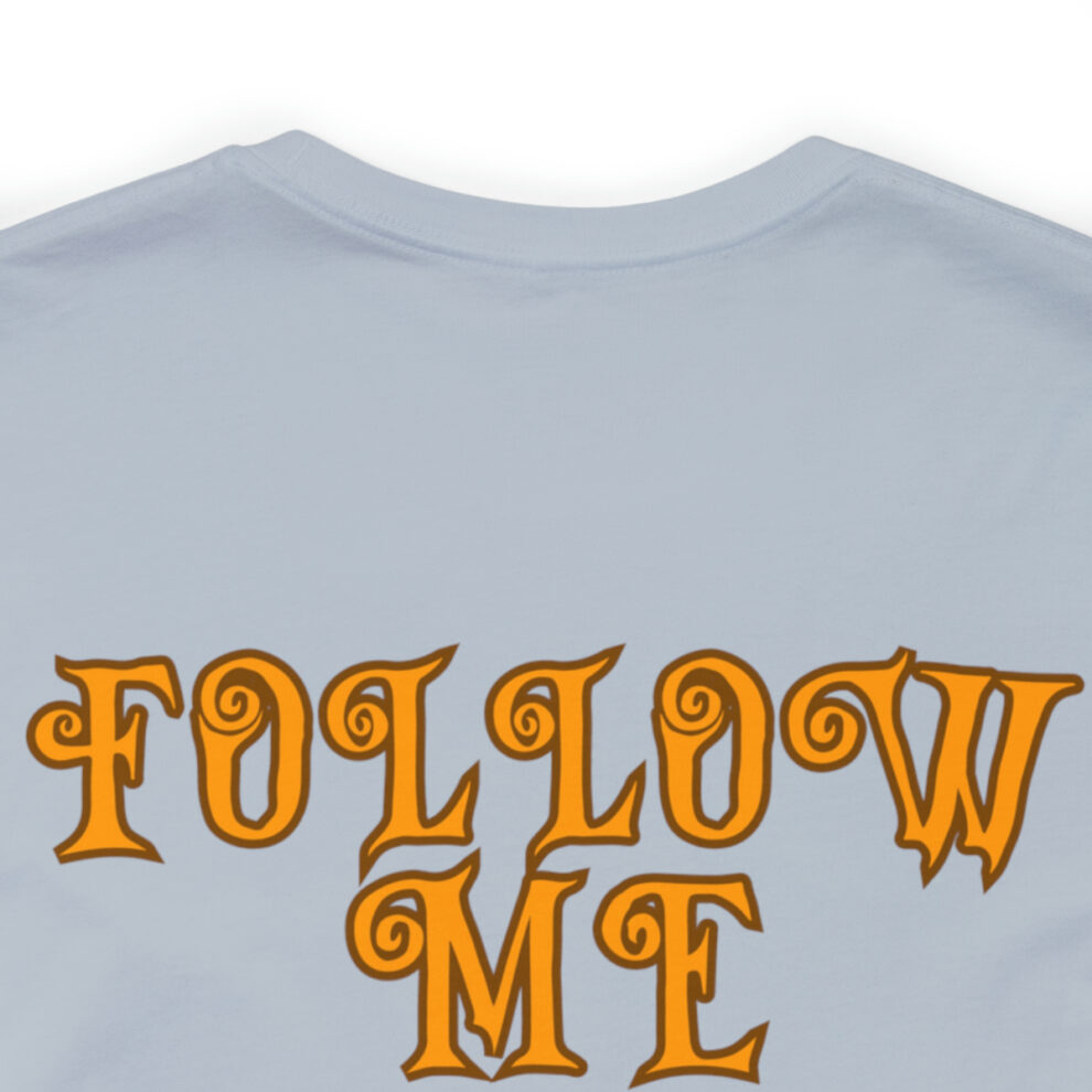 Ghost Hairstylist Shirt