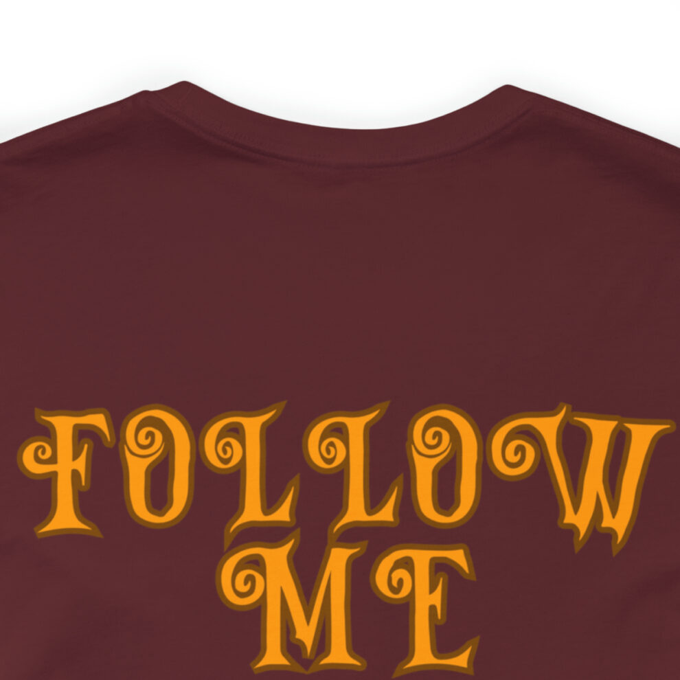 Halloween Hairstylist Shirt