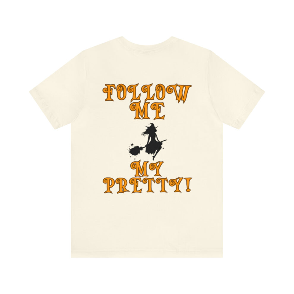 Esthetician Halloween Shirt