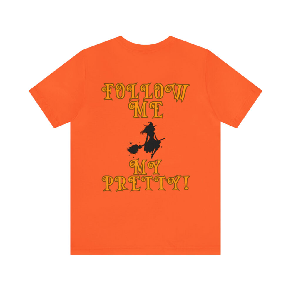 Esthetician Halloween Shirt