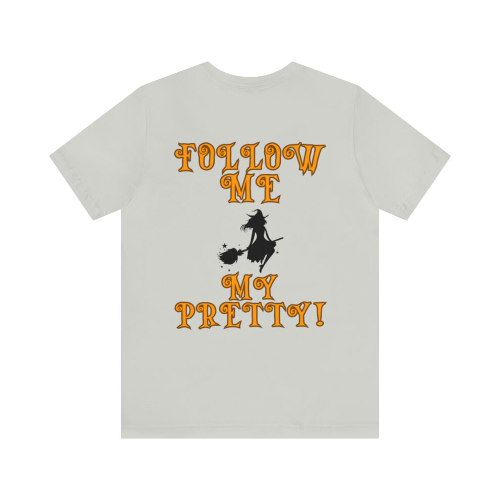 Ghost Hairstylist Shirt