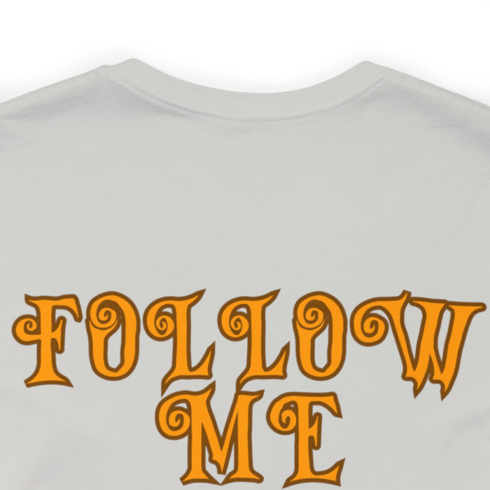 Ghost Hairstylist Shirt