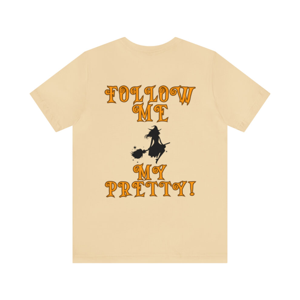 Esthetician Halloween Shirt