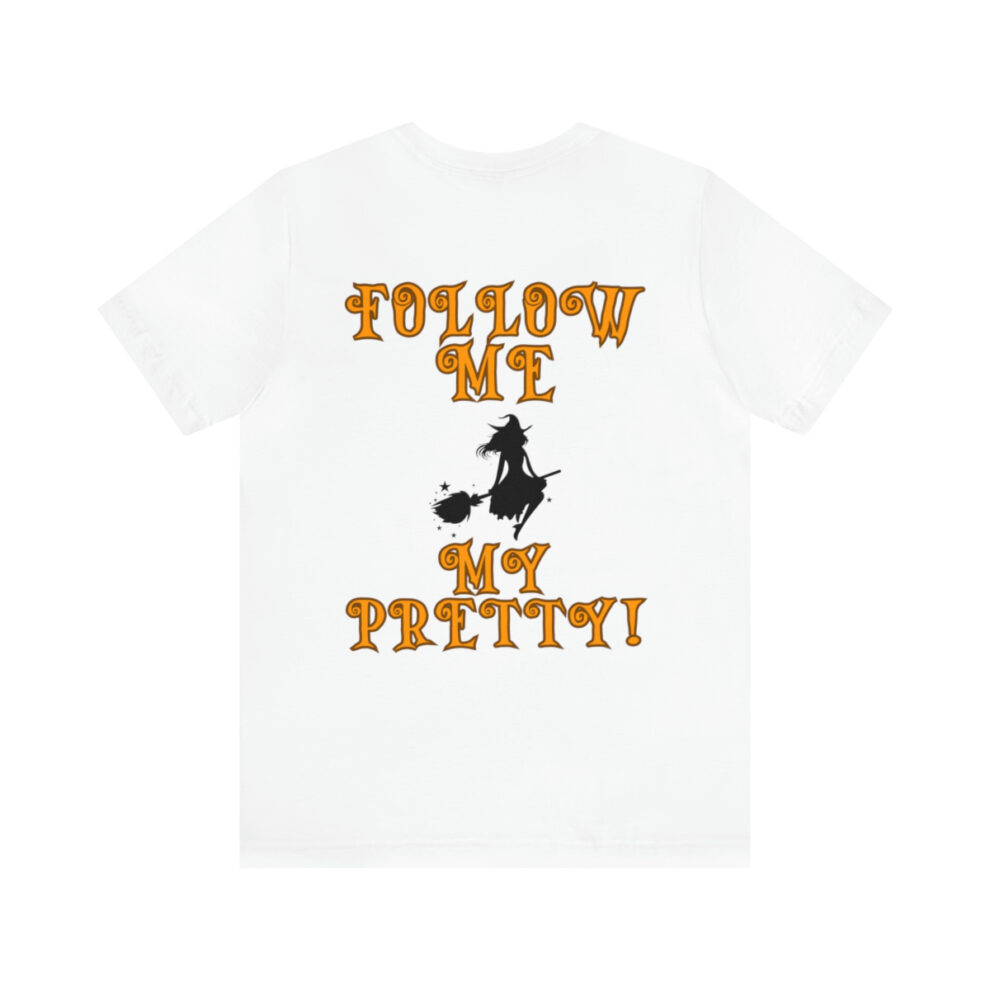 Ghost Hairstylist Shirt