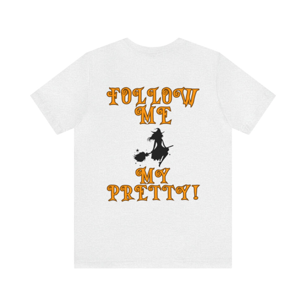 Ghost Hairstylist Shirt