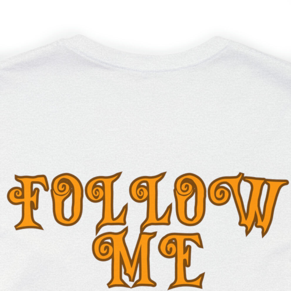 Ghost Hairstylist Shirt