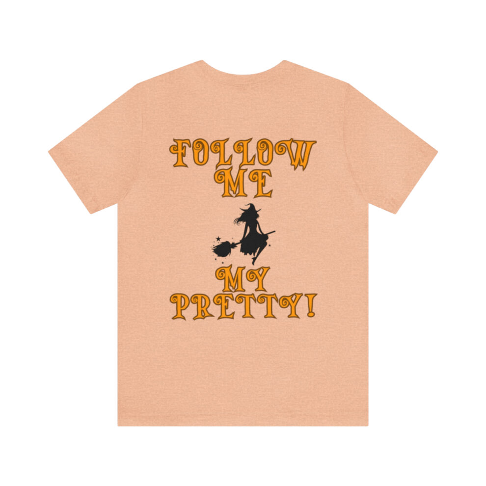Ghost Hairstylist Shirt