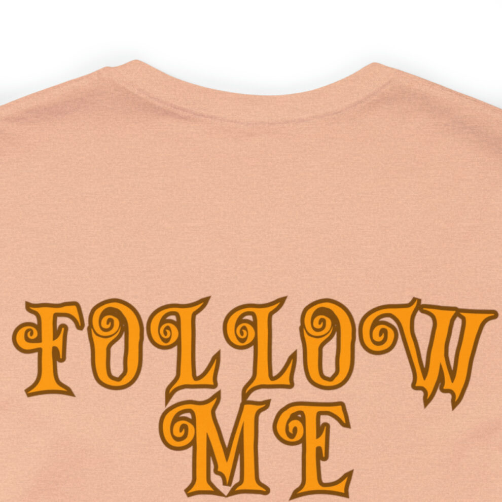Ghost Hairstylist Shirt