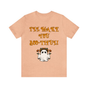 Esthetician Halloween Shirt