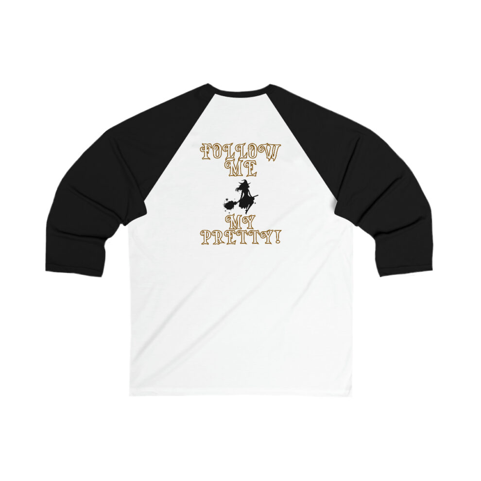 Halloween Ghost Hairstylist Long Sleeve Shirt