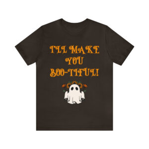 Halloween Hairstylist Shirt