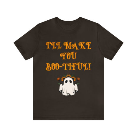 Halloween Hairstylist Shirt