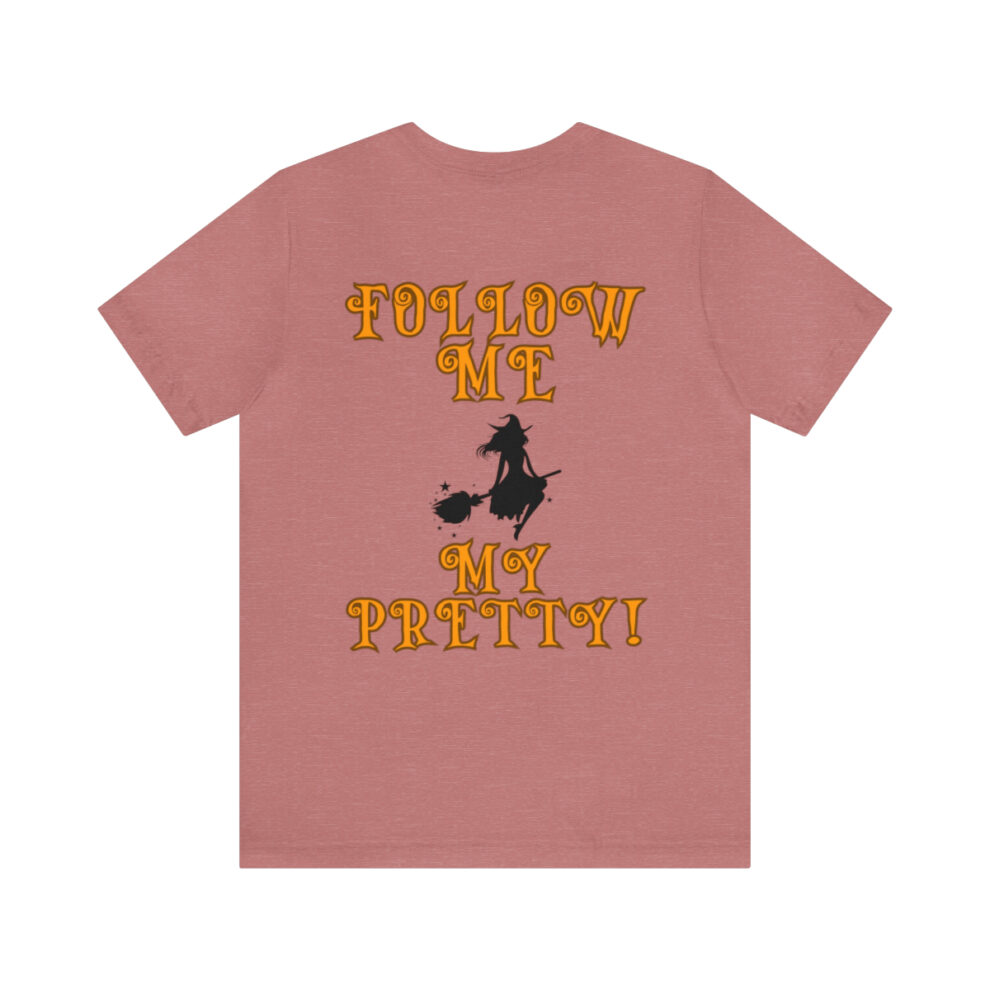 Esthetician Halloween Shirt