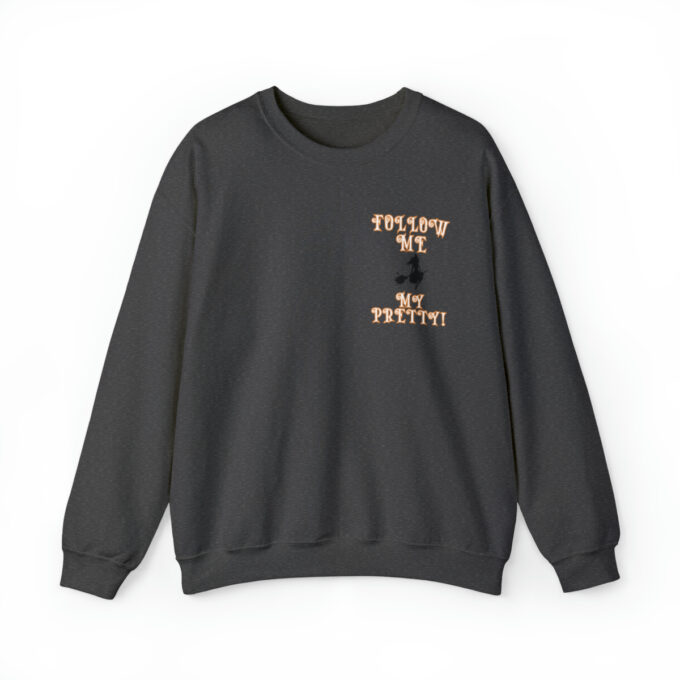 Halloween Sweatshirt