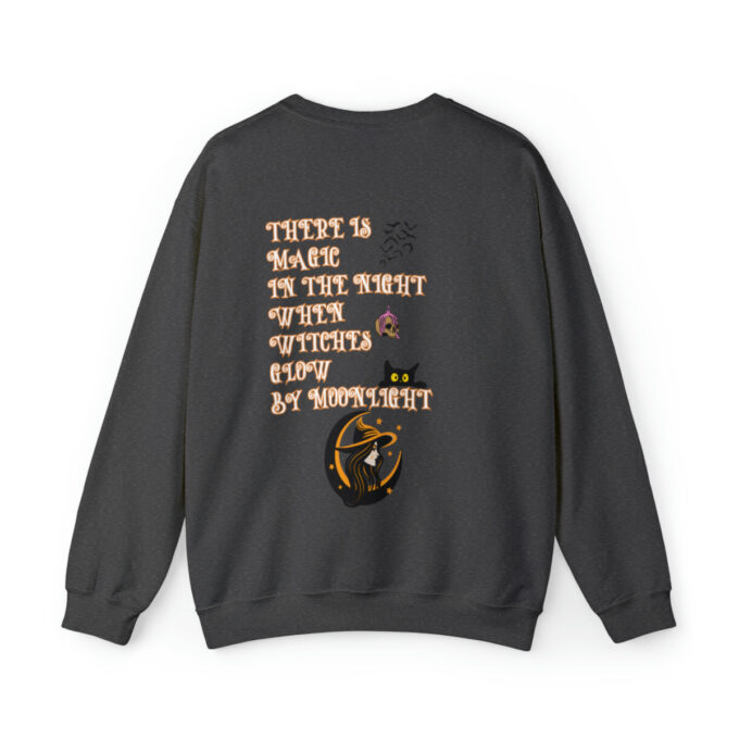 Halloween Sweatshirt