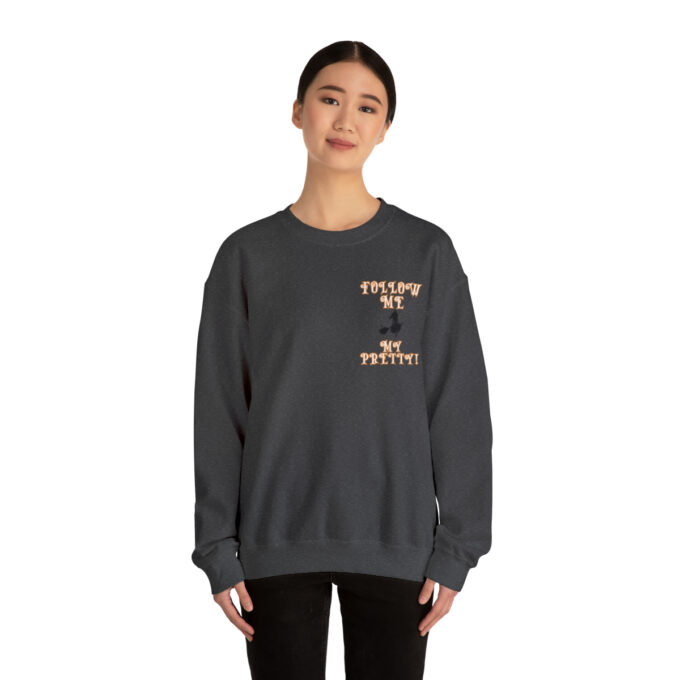 Halloween Sweatshirt