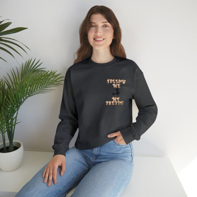 Halloween Sweatshirt