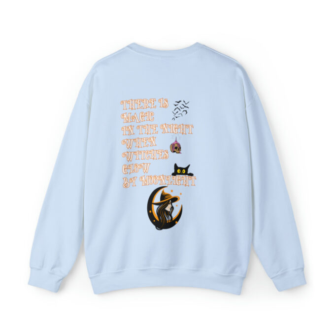 Halloween Sweatshirt