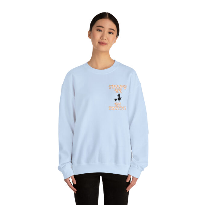 Halloween Sweatshirt