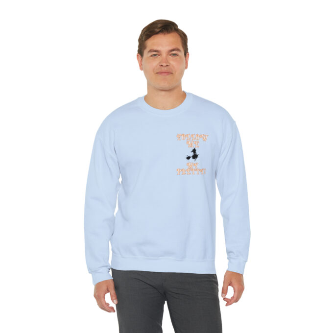 Halloween Sweatshirt
