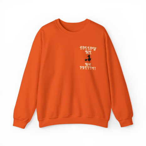 Halloween Sweatshirt