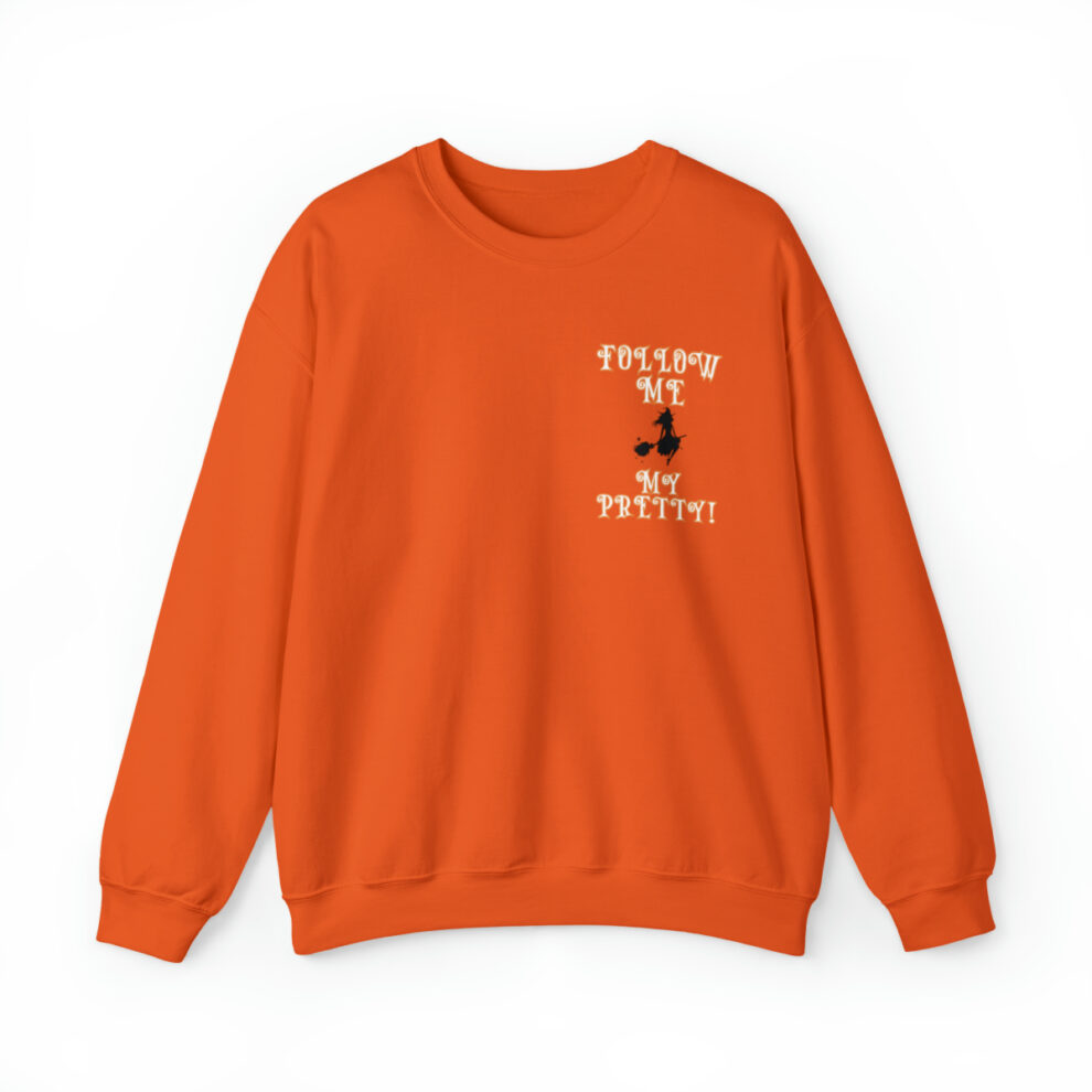 Halloween Sweatshirt
