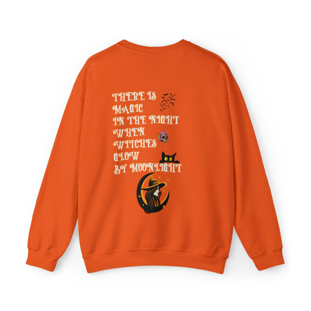 Halloween Sweatshirt