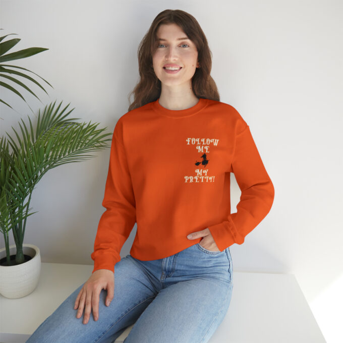 Halloween Sweatshirt