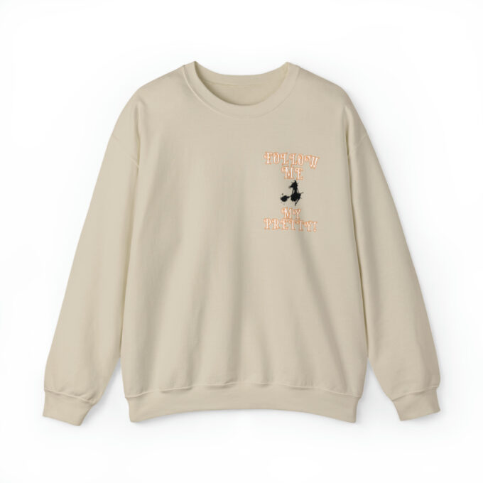 Halloween Sweatshirt