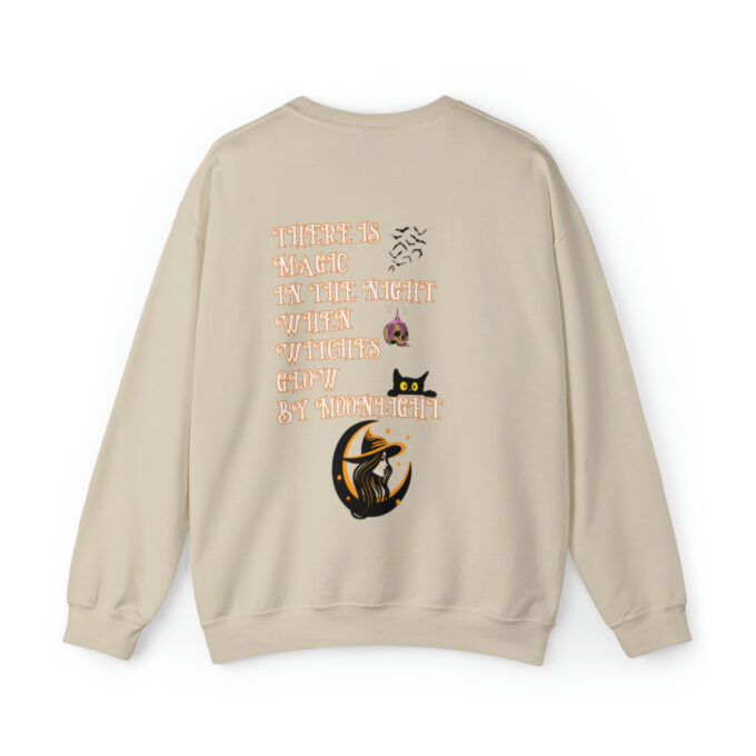 Halloween Sweatshirt