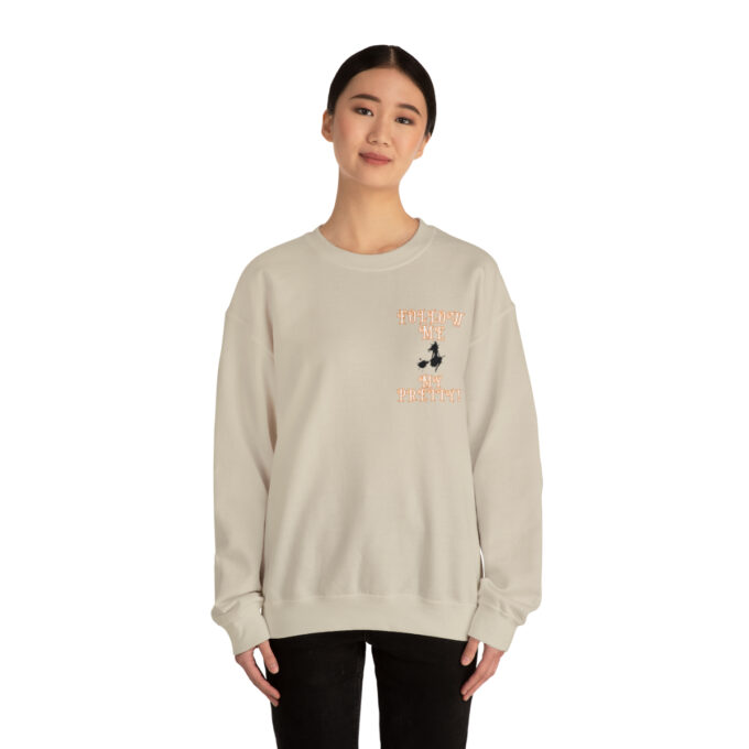 Halloween Sweatshirt