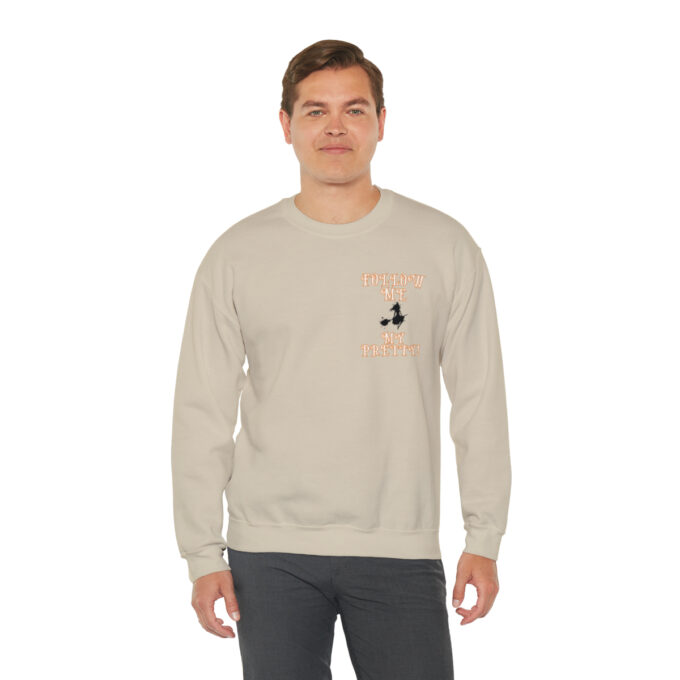 Halloween Sweatshirt