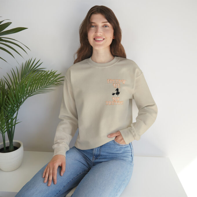 Halloween Sweatshirt