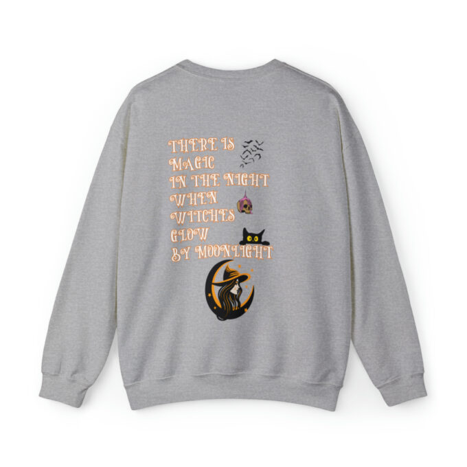 Halloween Sweatshirt