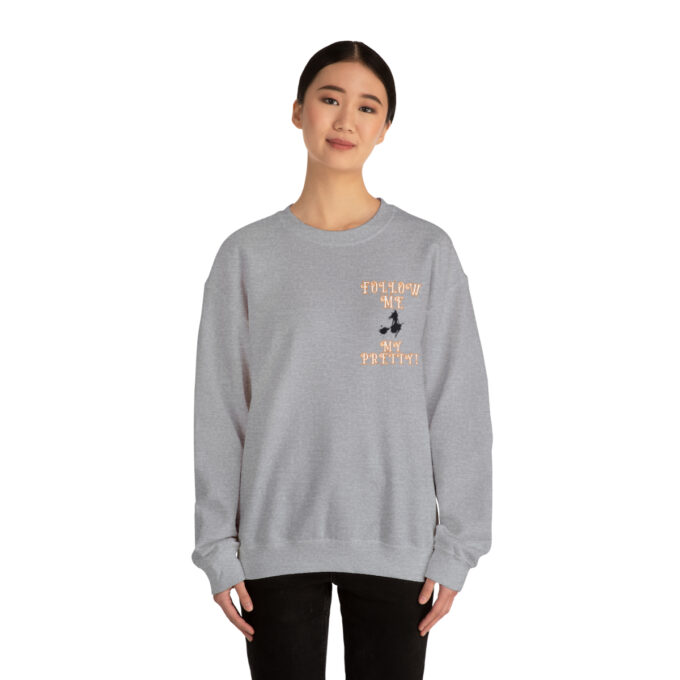 Halloween Sweatshirt