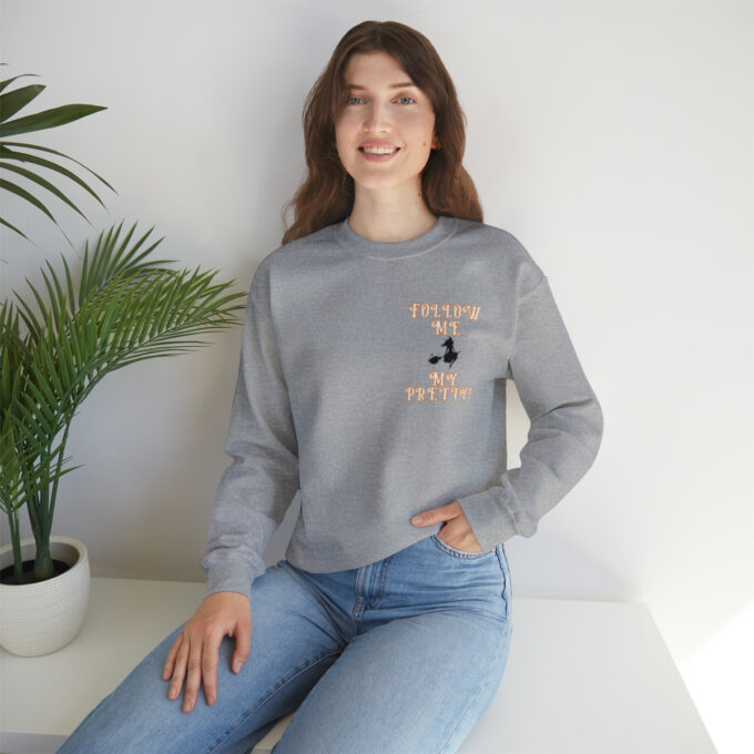 Halloween Sweatshirt