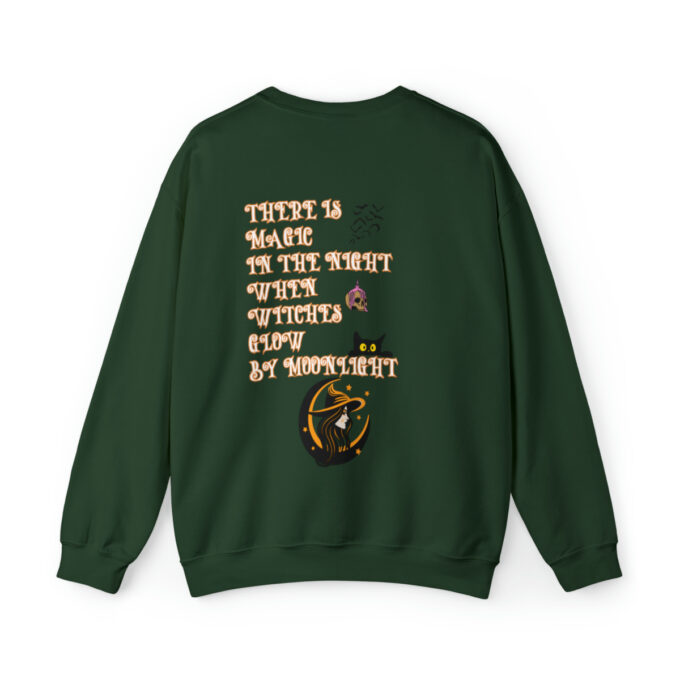 Halloween Sweatshirt