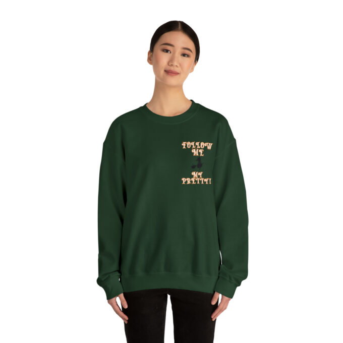 Halloween Sweatshirt