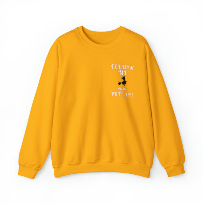 Halloween Sweatshirt