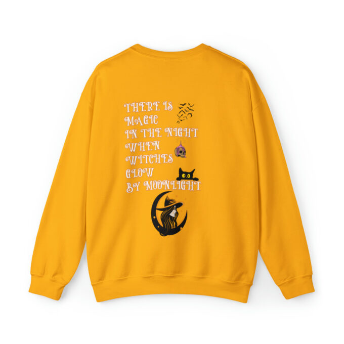 Halloween Sweatshirt