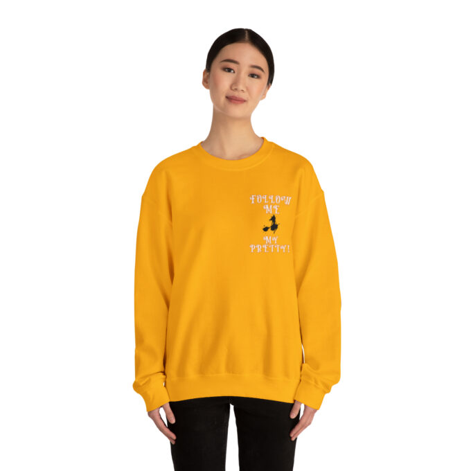 Halloween Sweatshirt