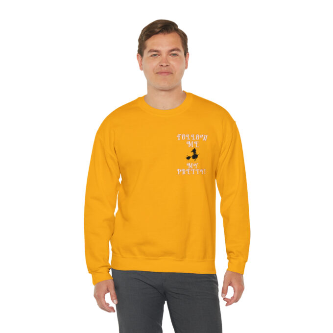 Halloween Sweatshirt