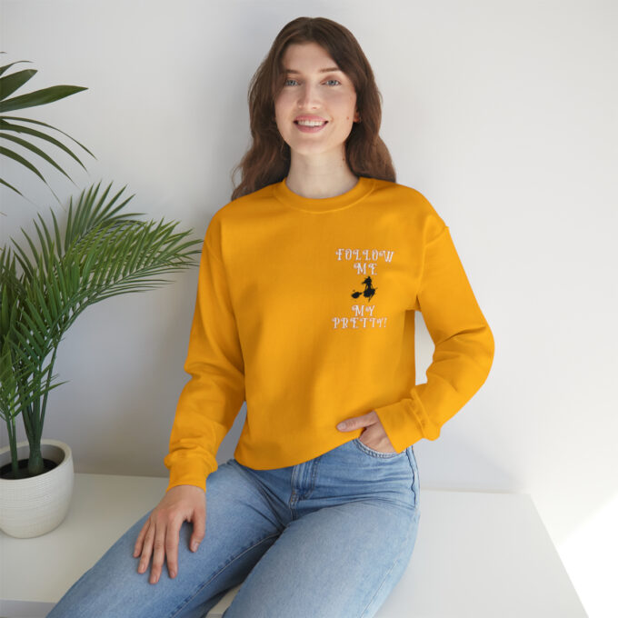 Halloween Sweatshirt