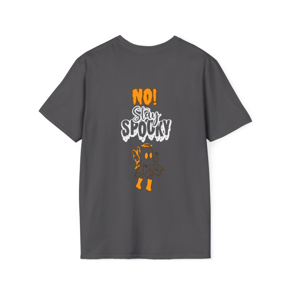 Halloween Hairdressert Shirt